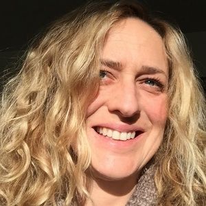 Meet your Posher, Theresa